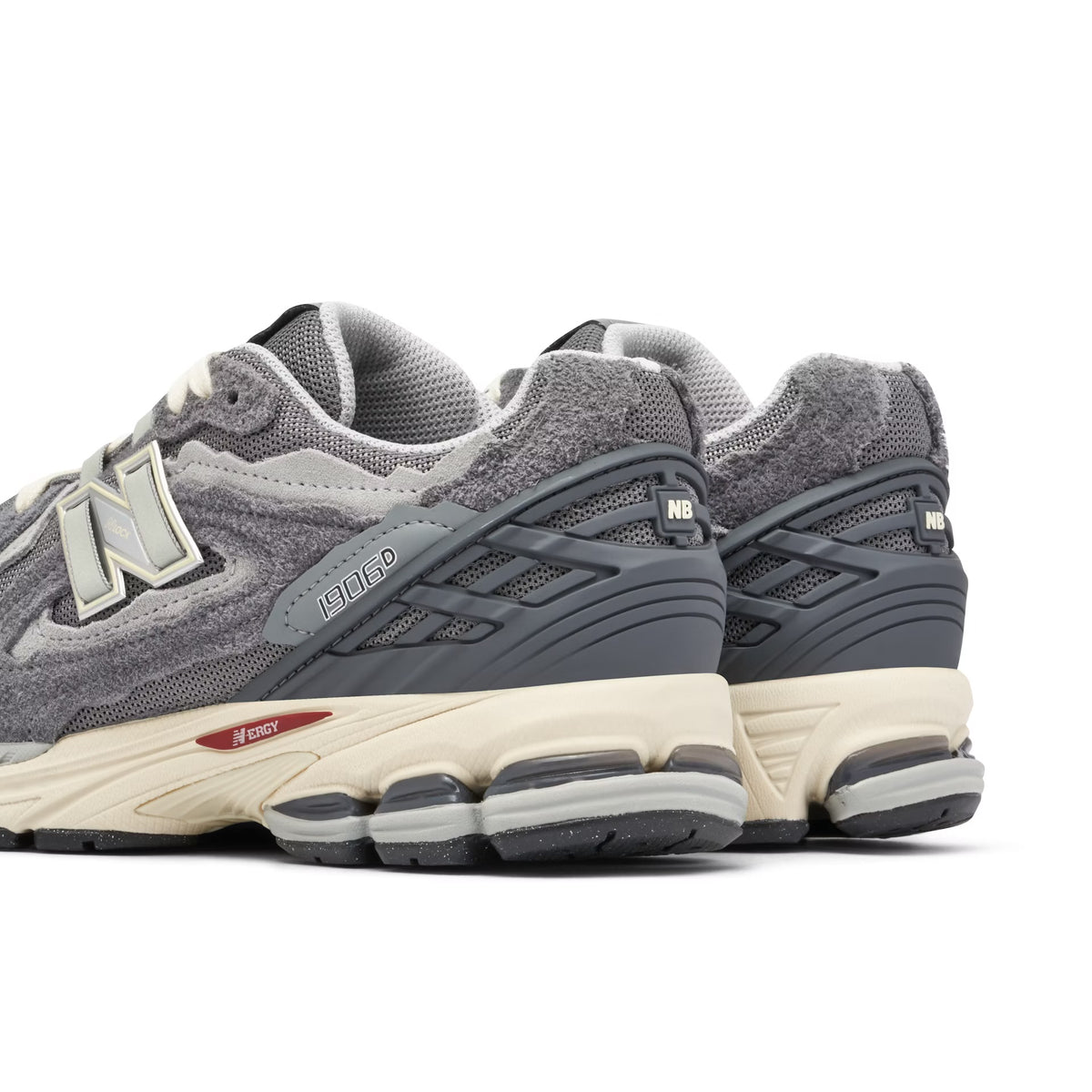 New Balance 1906D Protection Pack 'Grey' Sneakers image 2