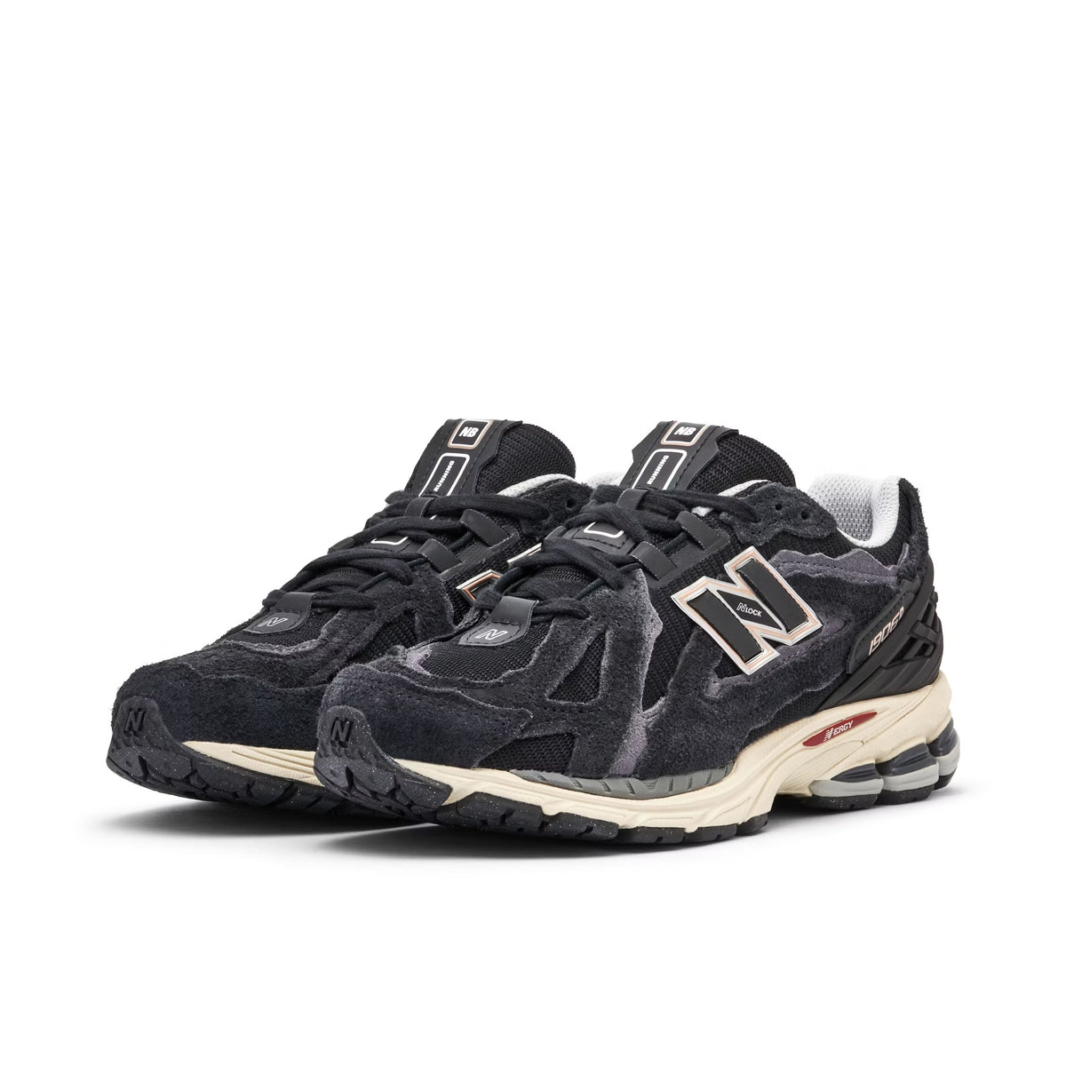 New Balance 2002R Protection Pack 'Black' Sneakers image 4