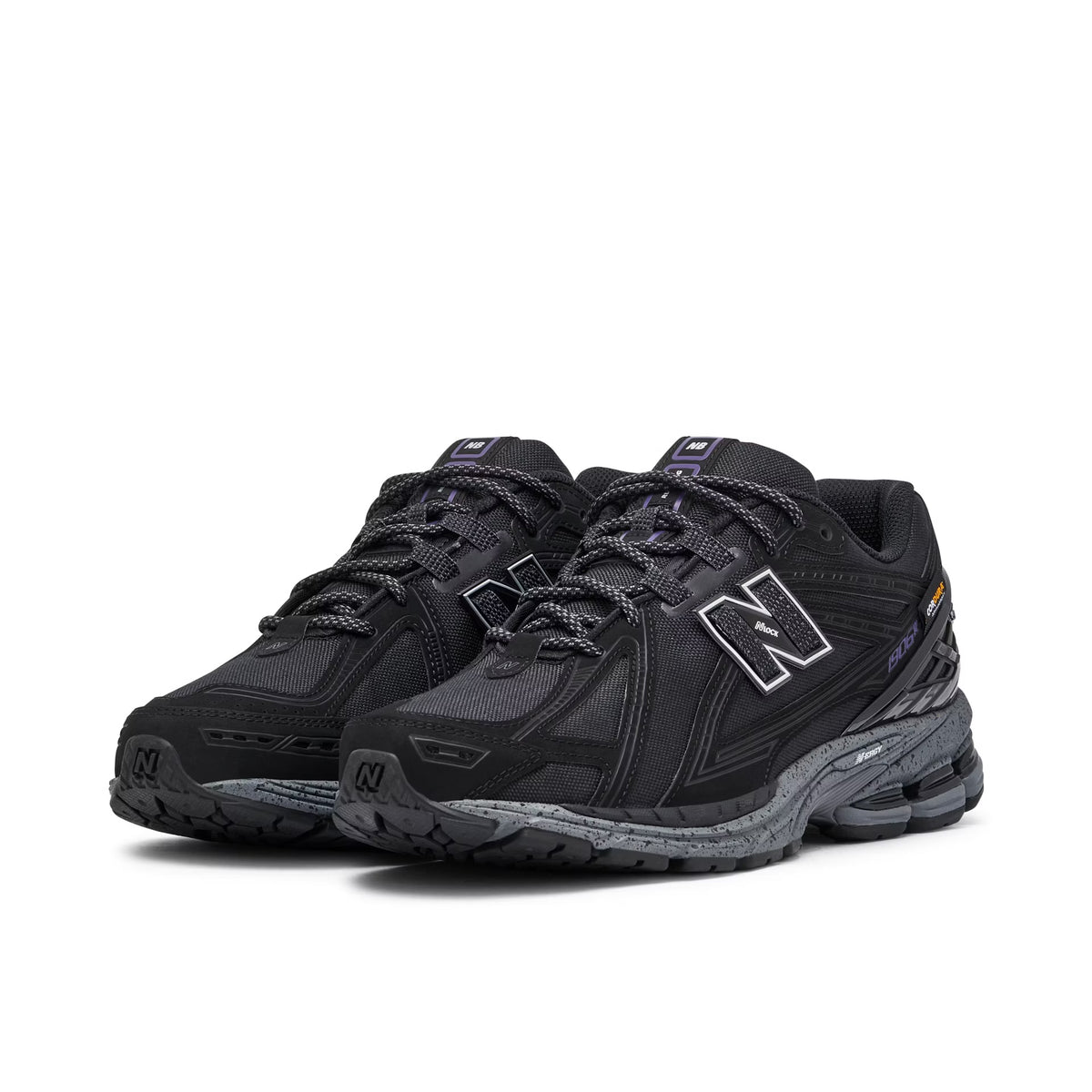 New Balance 1906R 'Cordura Pouch Black' Sneakers image 4