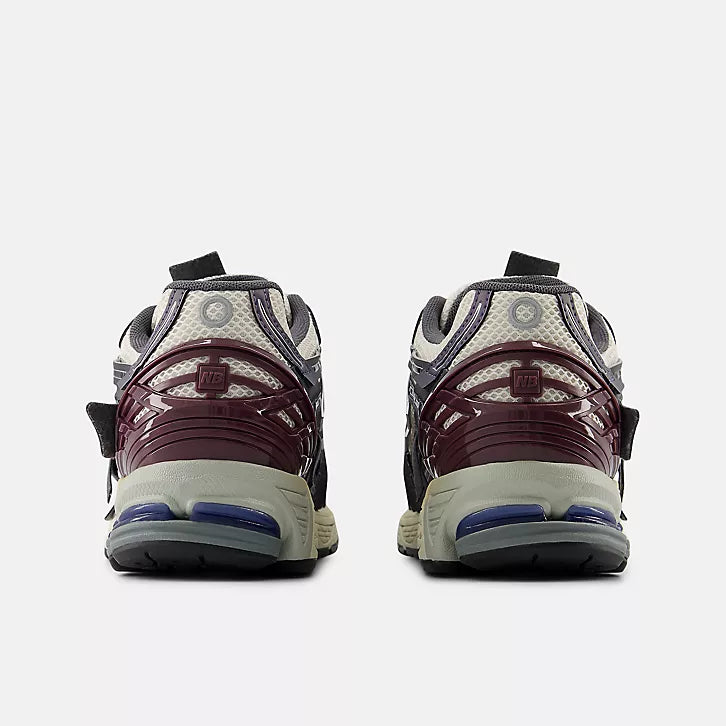 New Balance 1906A 'Inkwell Sea Salt Faded Plum' Sneakers image 3