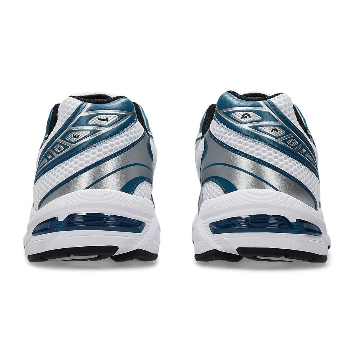 ASICS Gel-1130 'Restful Teal White' Sneakers image 4
