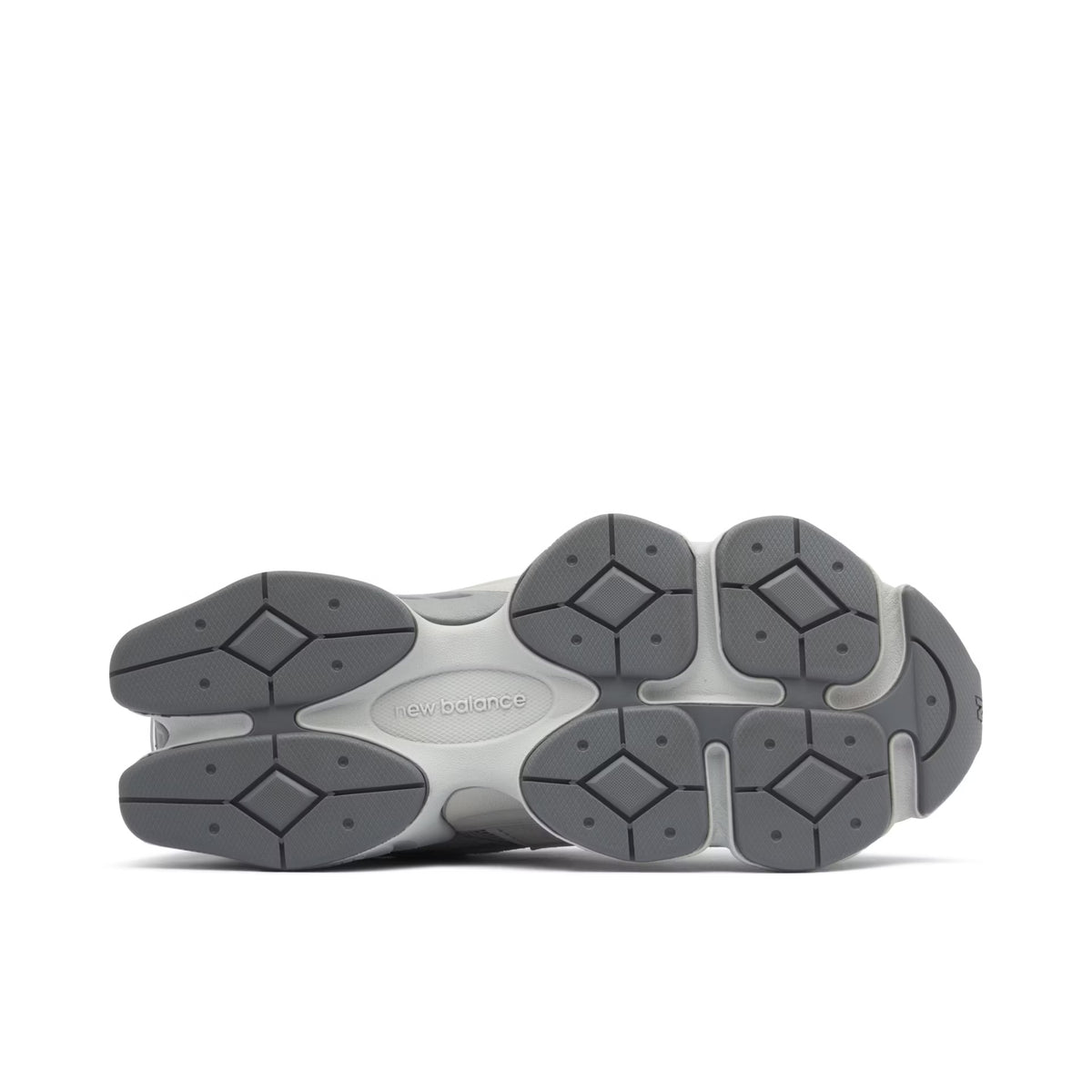 New Balance 9060 'Shadow Grey' Sneakers image 3