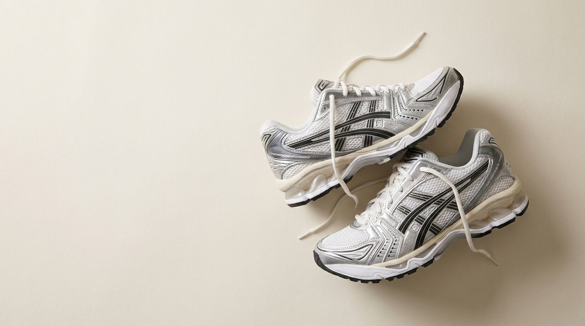 ASICS