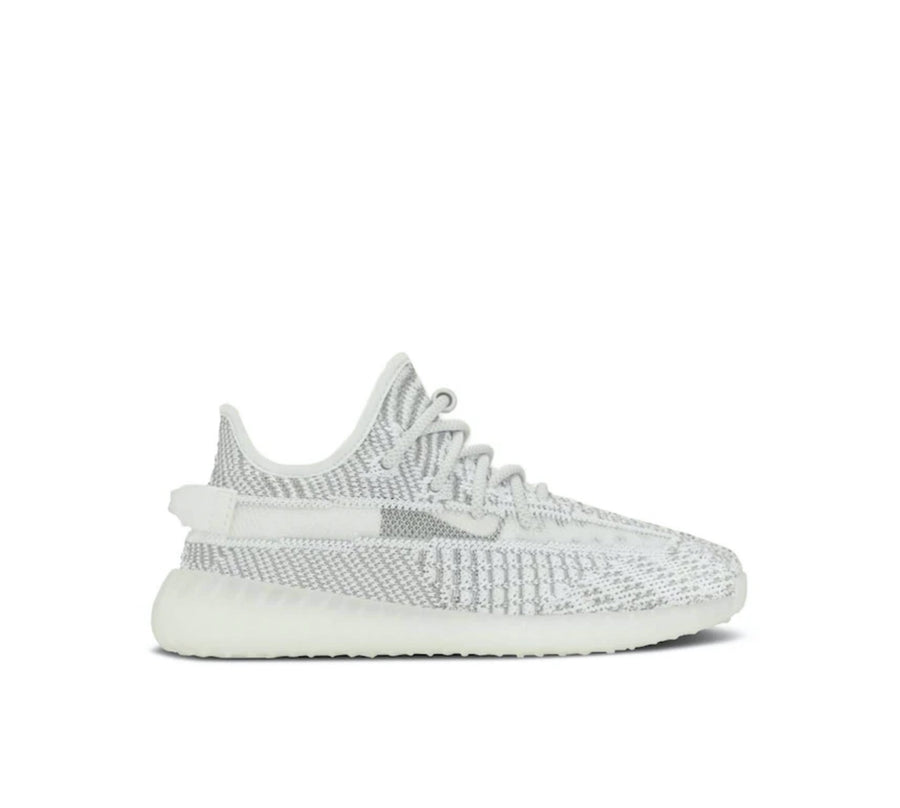 YEEZY BOOST 350 V2 'STATIC' (KIDS)