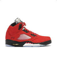 Raging Bull Red