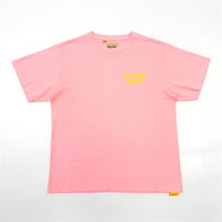 Pink Yellow