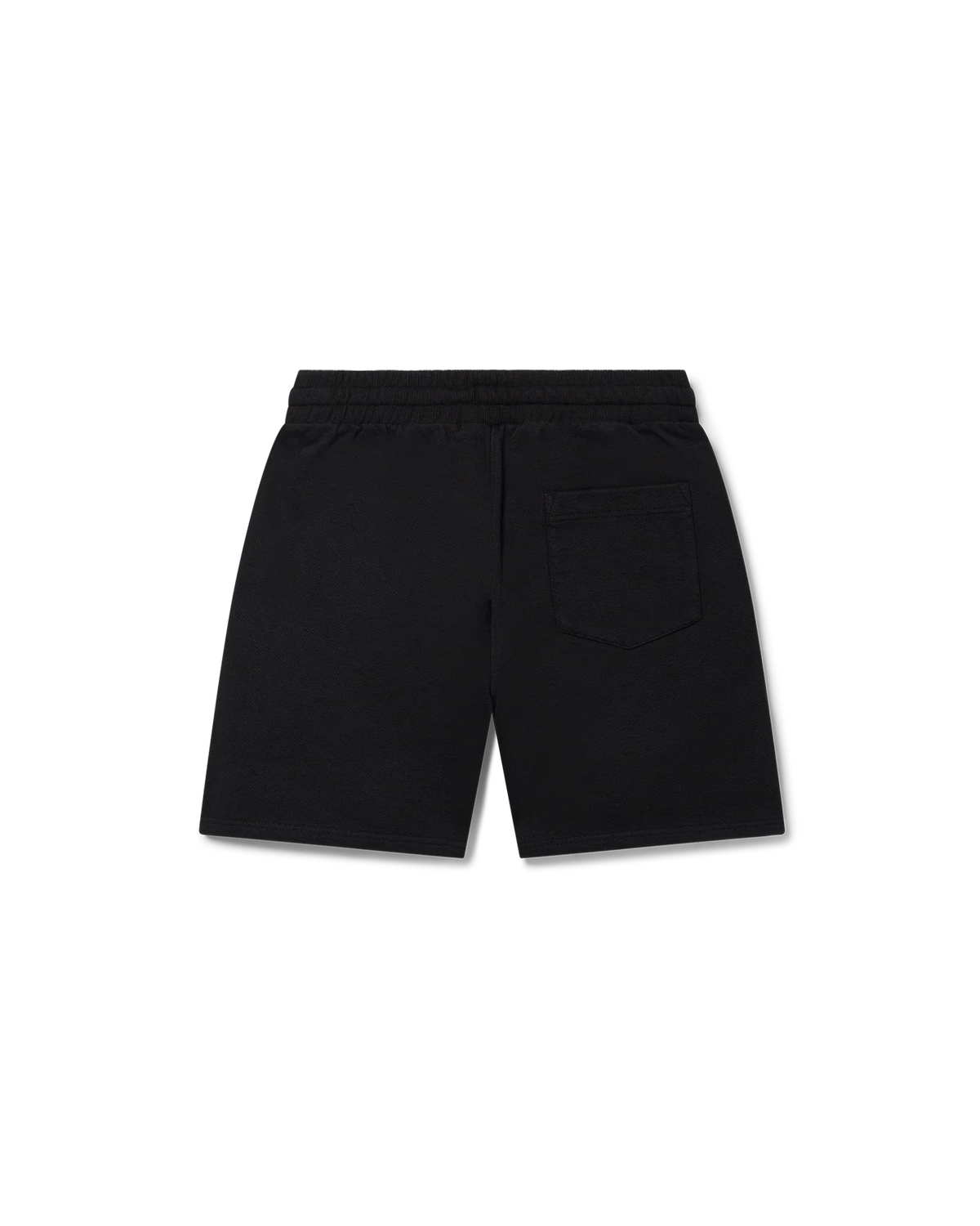 Casablanca Diamond Logo Sweatshorts 'Black' image 2