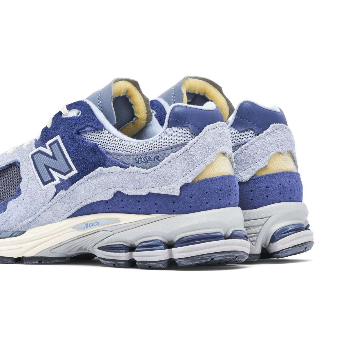 New Balance 2002R Protection Pack 'Purple' Sneakers image 2