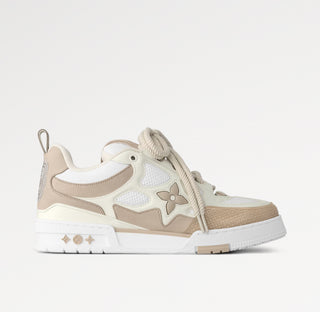 Louis Vuitton LV Skate 'Beige' Sneakers image 2