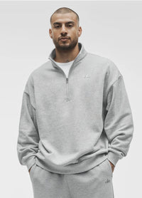 Athletic Heather Grey