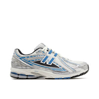 Silver Blue