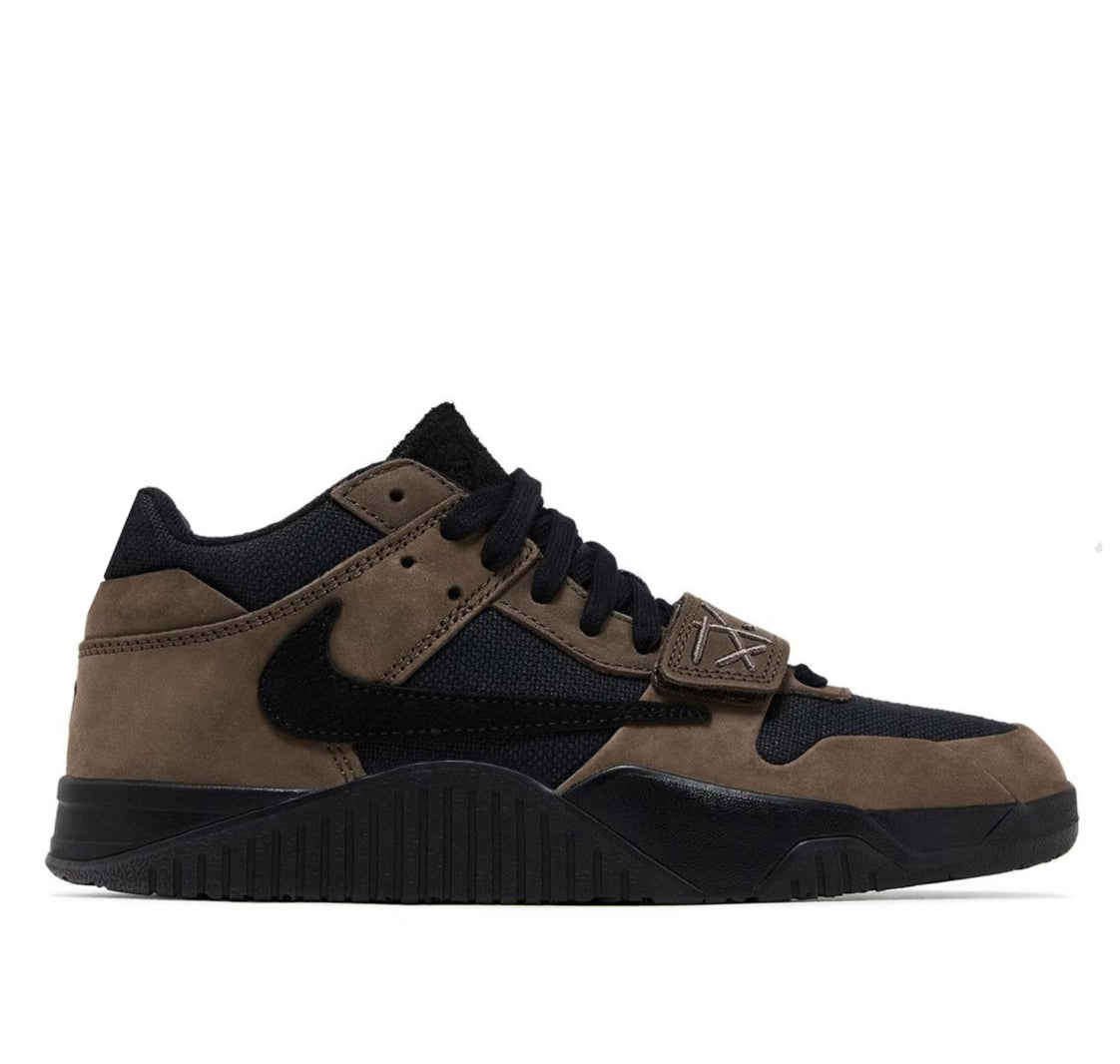 Jordan Jumpman Jack TR x Travis Scott 'Taupe Haze'
