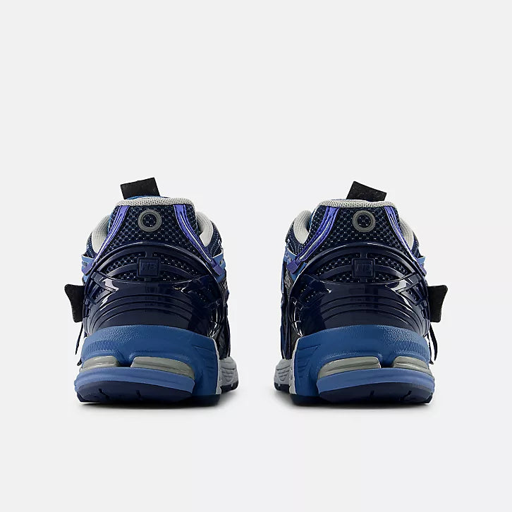 New Balance 1906A 'Sea Stone NB Navy Vintage Indigo' image 4