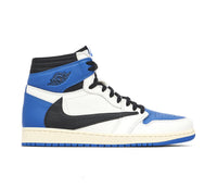 Military Blue