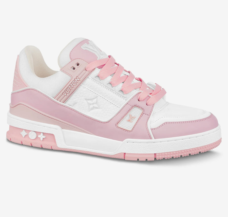 LV TRAINER 'ROSE'