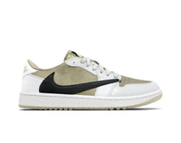 Olive Black