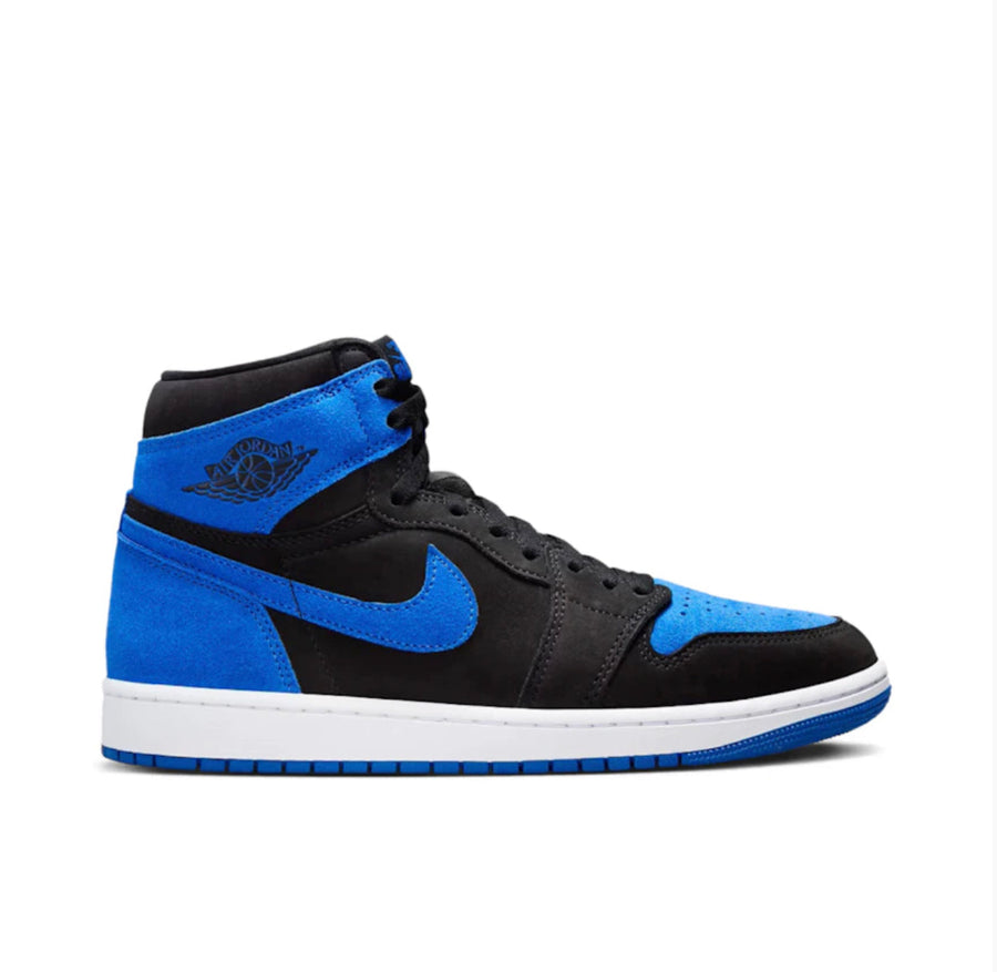 JORDAN 1 HIGH OG 'ROYAL REIMAGINED'