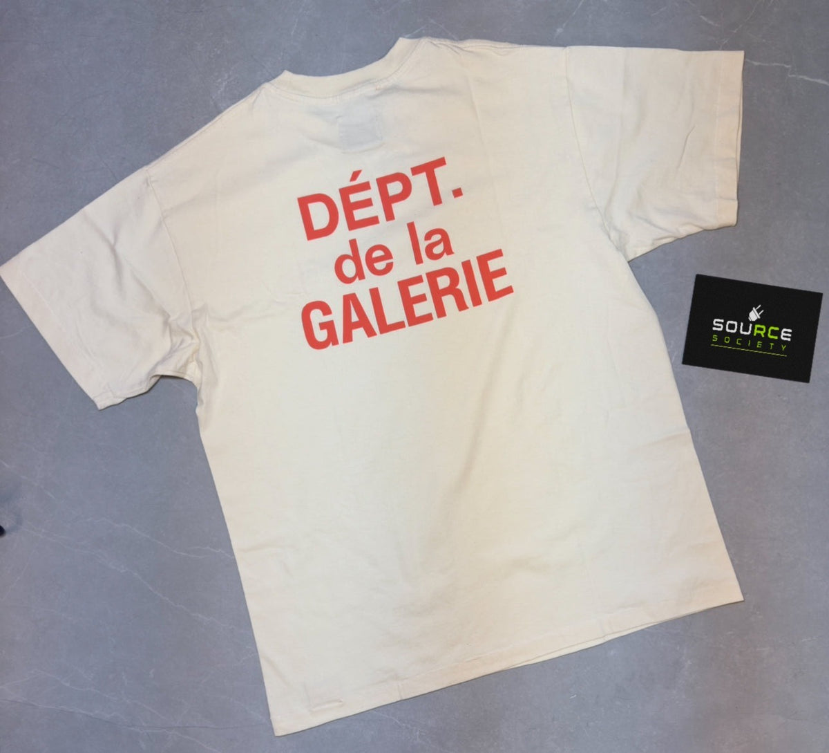 Gallery Dept. French Tee image 2