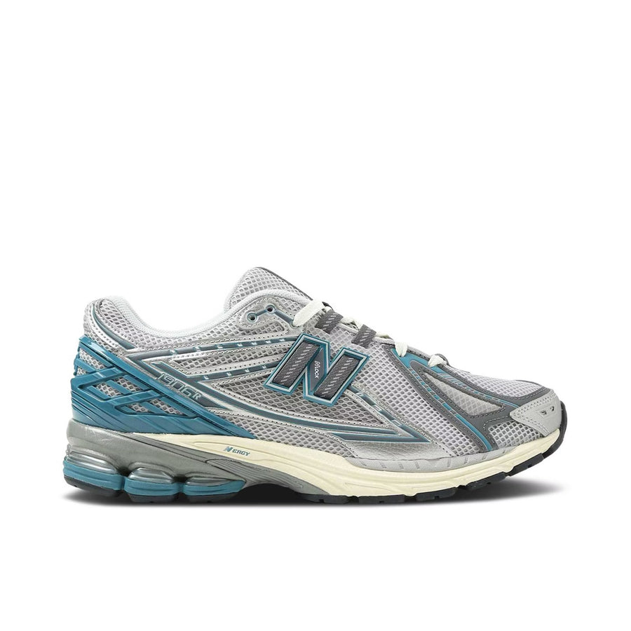 NEW BALANCE 1906R 'SILVER METALLIC TERRARIUM'