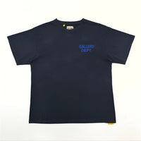 Black Blue