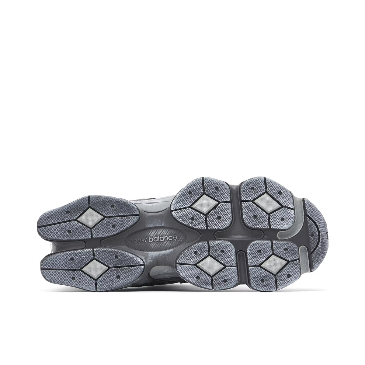 New Balance 9060 'Magnet' Sneakers image 3