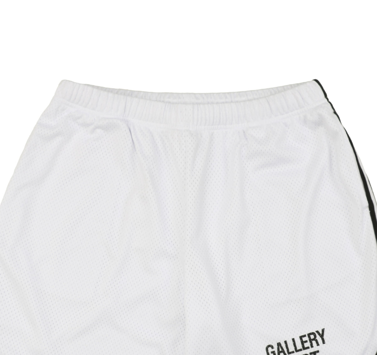 Gallery Dept. Venice Court Shorts 'White' image 4