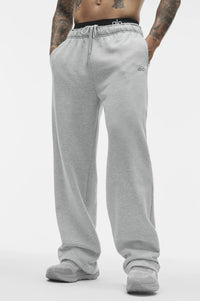 Athletic Heather Grey