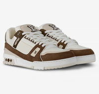 Brown Cream