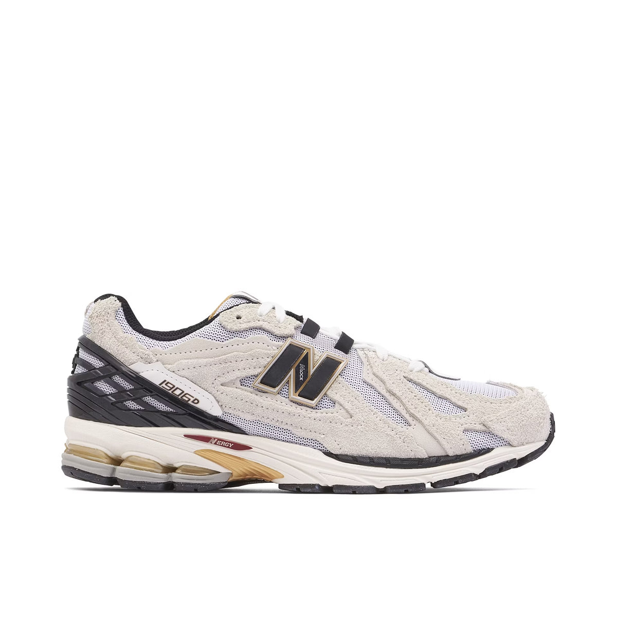 New Balance 1906D Protection Pack 'White Cream' Sneakers