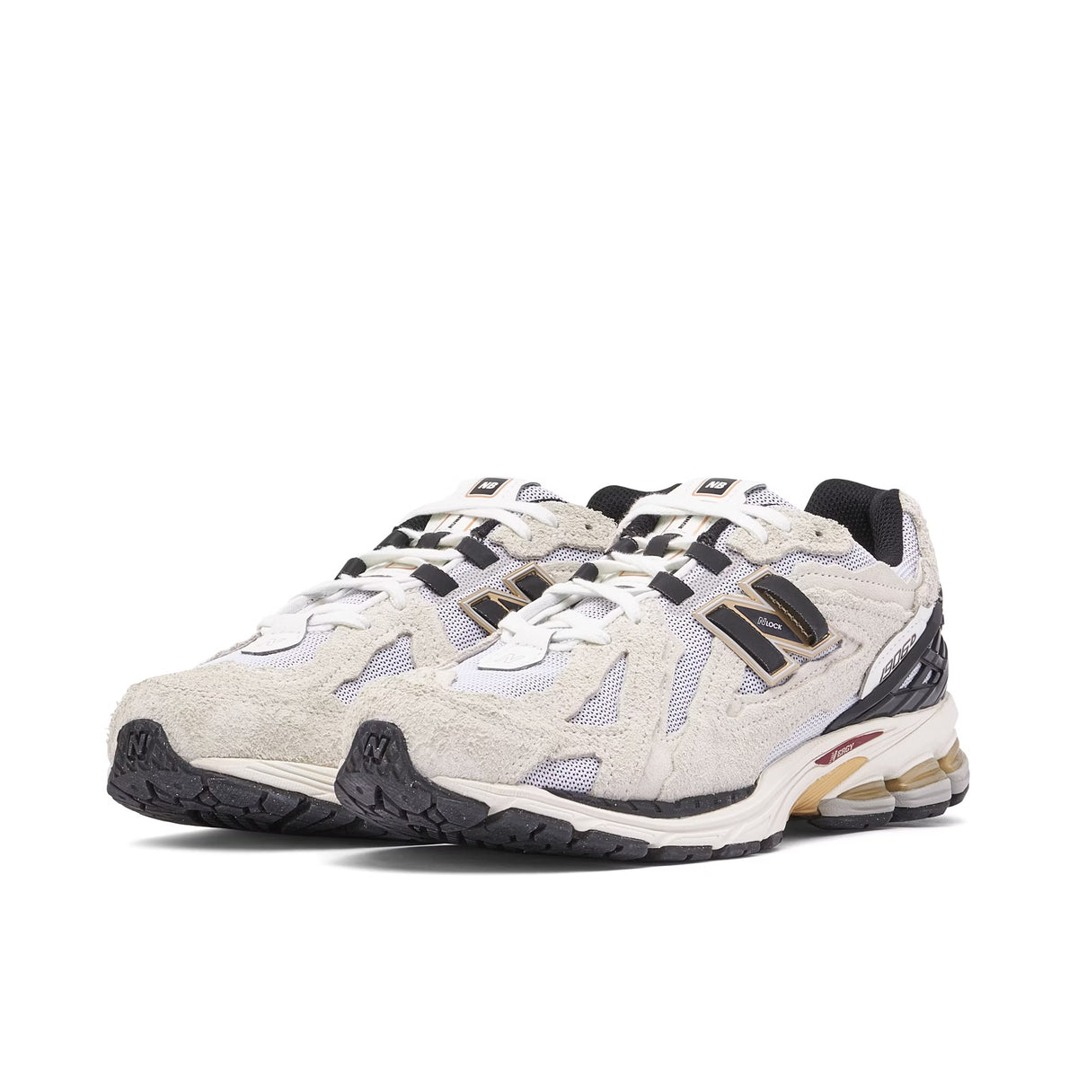 New Balance 1906D Protection Pack 'White Cream' Sneakers image 4