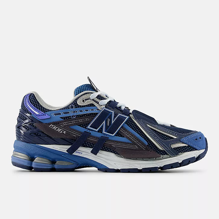 New Balance 1906A 'Sea Stone NB Navy Vintage Indigo'