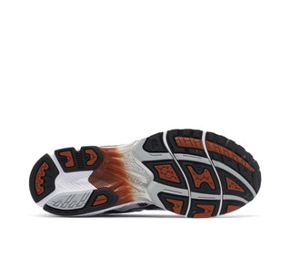 ASICS Gel-Kayano 14 'White Piquant Orange' Sneakers image 2