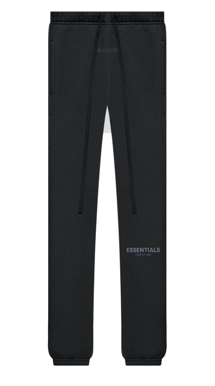FOG ESSENTIALS SWEATPANTS 'BLACK LIMO'
