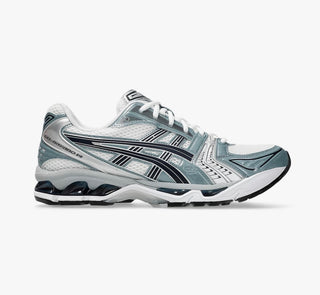 ASICS Gel-Kayano 14 'White Fjord Grey' Sneakers