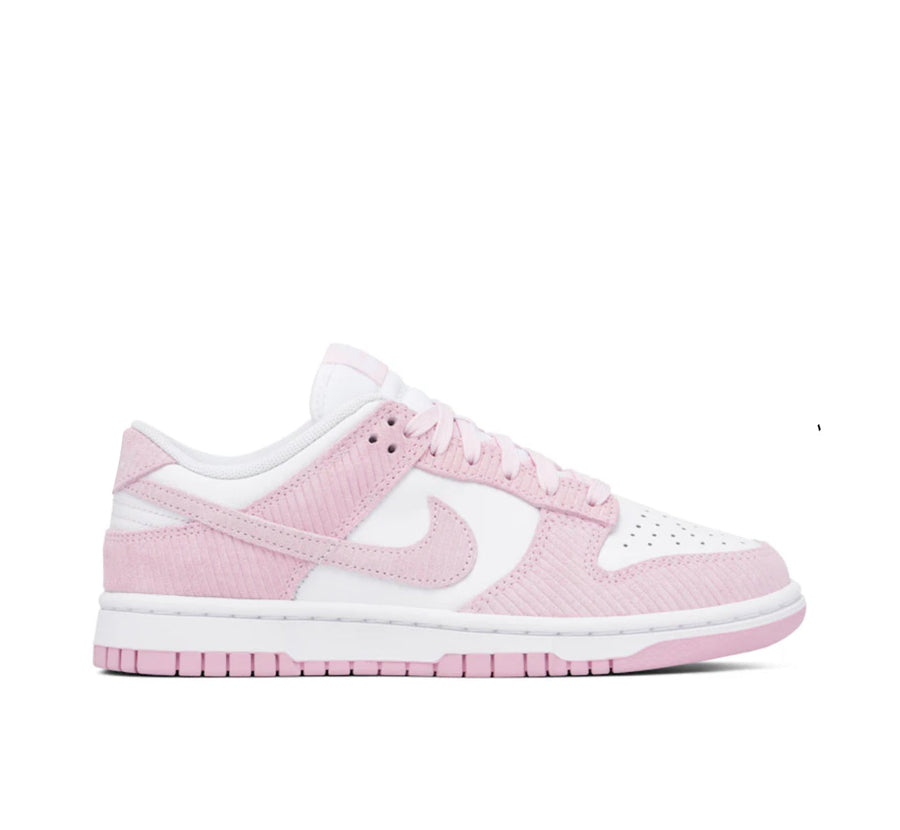 DUNK LOW 'PINK CORDUROY' (WMNS)
