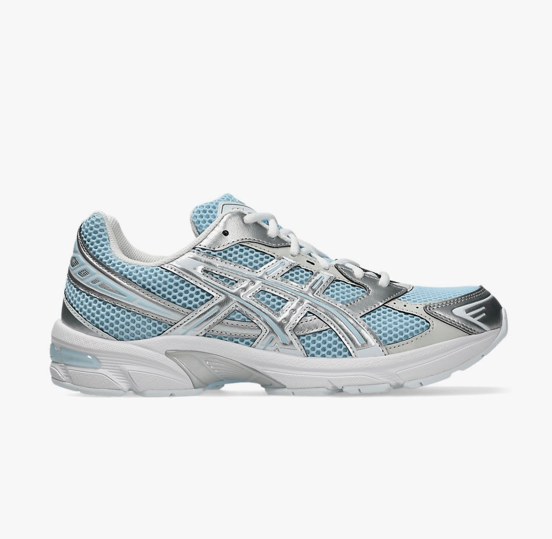 ASICS Gel-1130 'Faded Denim Pure Silver' Sneakers