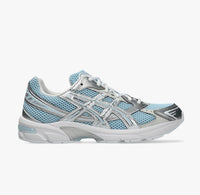 Faded Denim Pure Silver