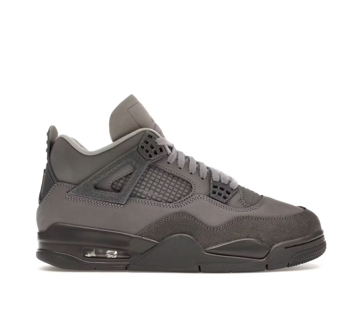 Air Jordan 4 'Wet Cement' Sneakers