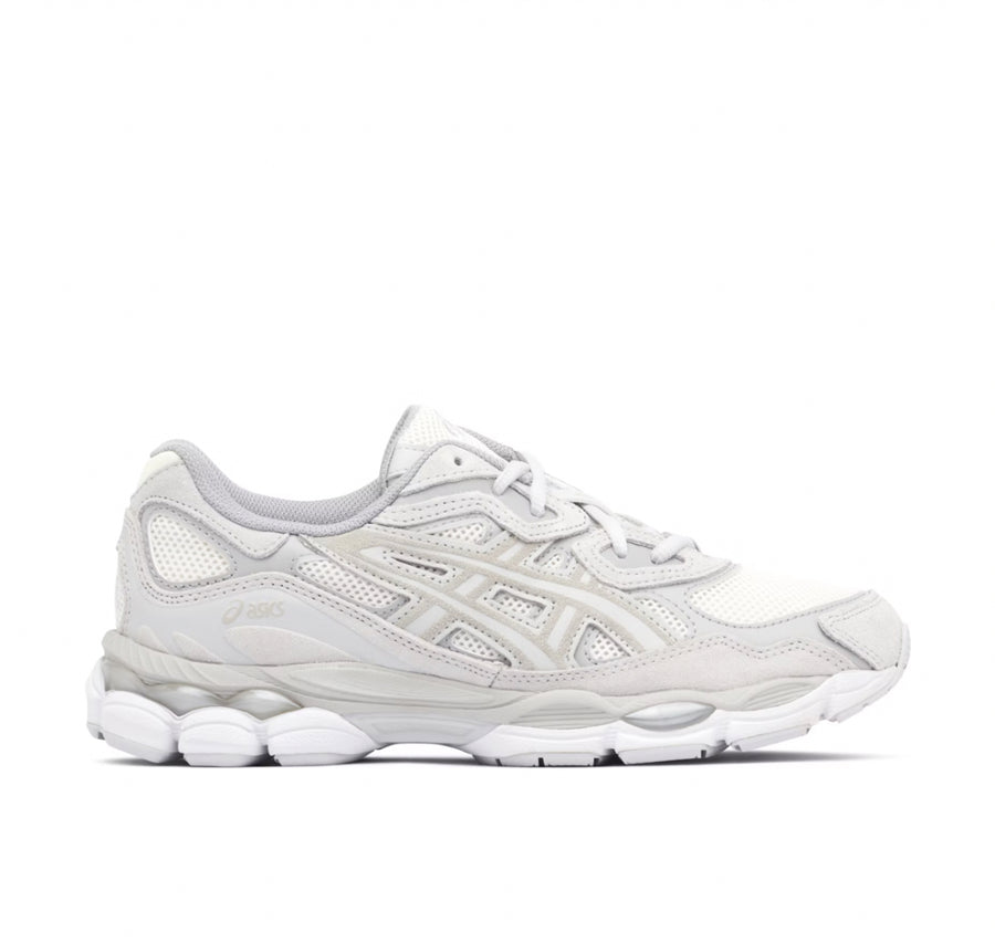 ASICS GEL-NYC 'CREAM CLOUD GREY'