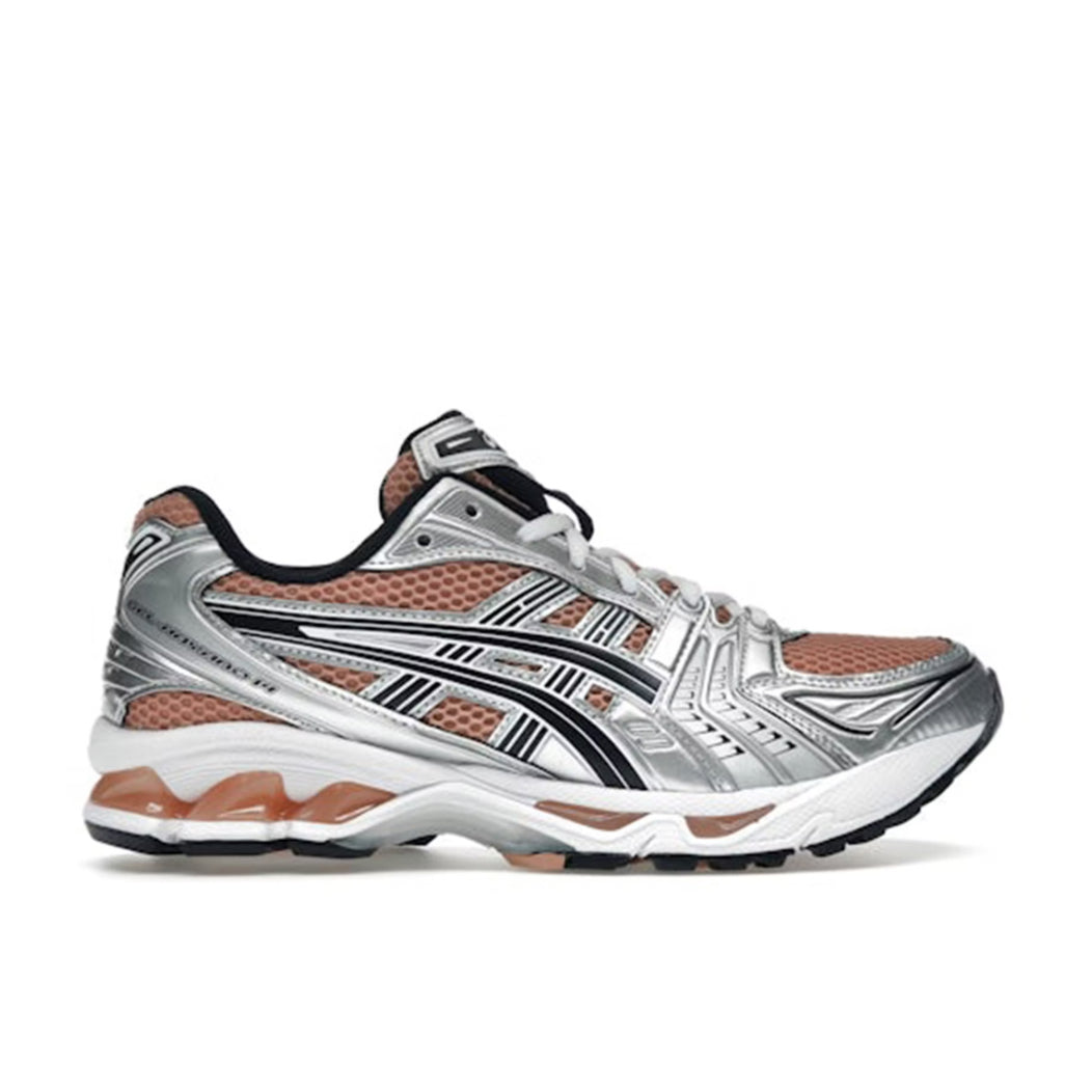 ASICS Gel-Kayano 14 'Sepia Pure Silver' Sneakers