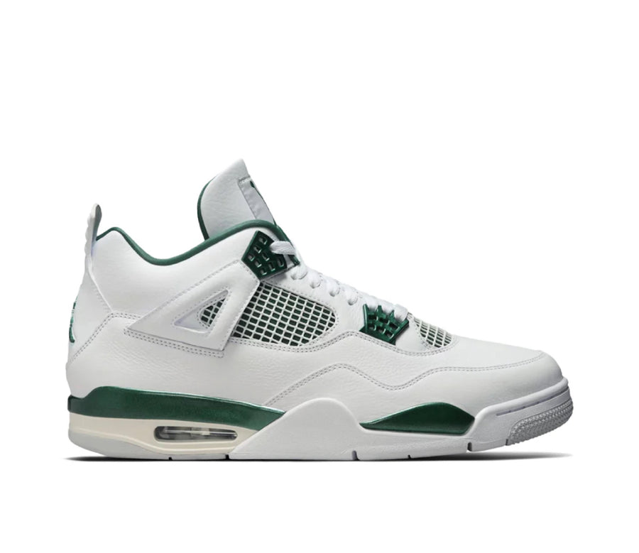 JORDAN 4 'OXIDIZED GREEN'