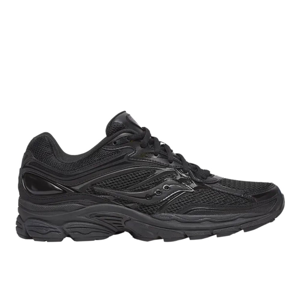 Saucony ProGrid Omni 9 'Triple Black' Sneakers