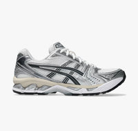 White Graphite Grey