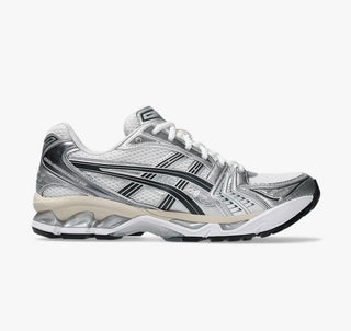 ASICS Gel-Kayano 14 'White Graphite Grey' Sneakers