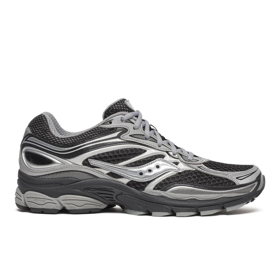 SAUCONY PROGRID OMNI 9 'BLACK SILVER'