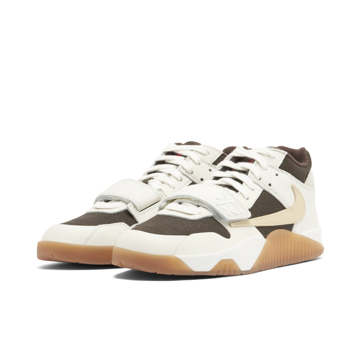 Jordan Jumpman Jack TR x Travis Scott 'Sail' Sneakers image 4