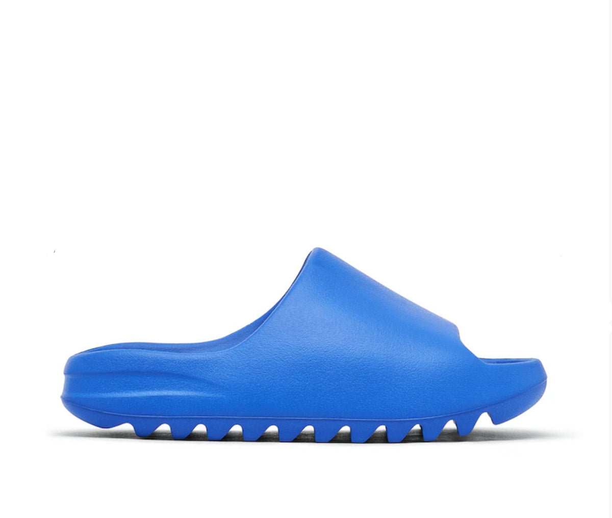 Yeezy Slide 'Azure' Slides