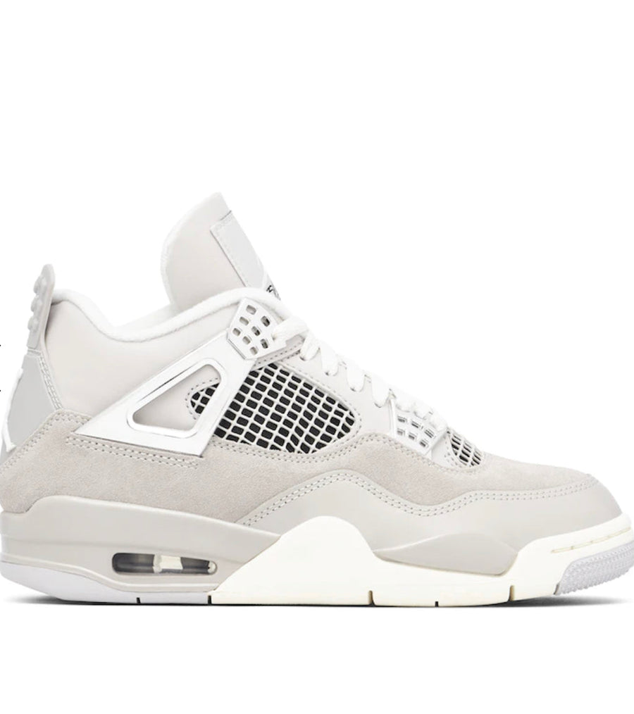 JORDAN 4 'FROZEN MOMENTS'