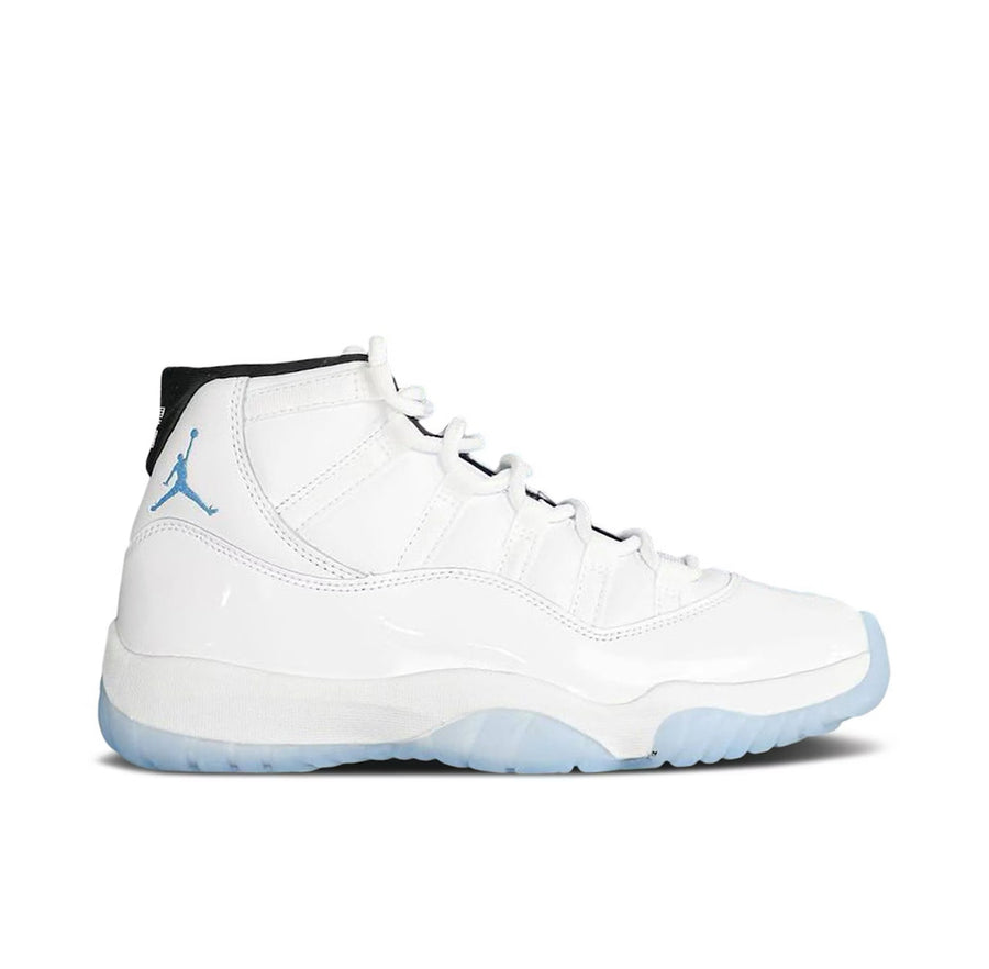 JORDAN 11 'LEGEND BLUE' (2024)