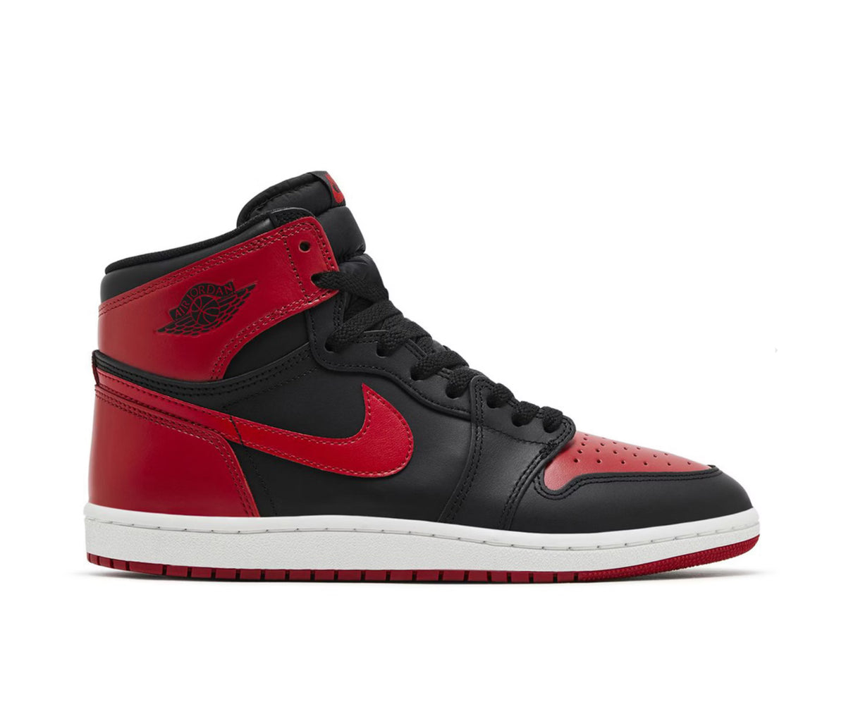 Air Jordan 1 High 85 OG 'Bred' (2025) Sneakers